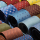 Illustration for article titled 2015 Fashion Trends: Knitted Ties